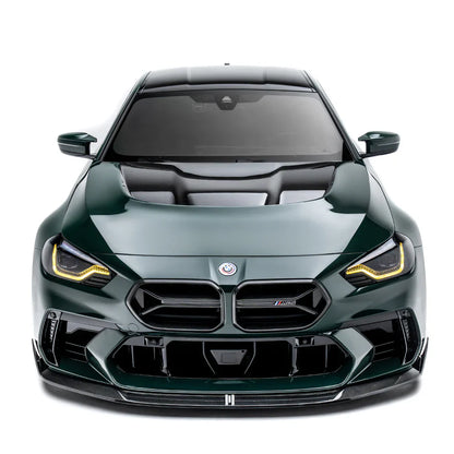 ADRO G87 M2 Facelift Bumper Carbon Fiber Grille-Exterior-Silicon Valley Bimmer