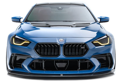 ADRO G87 M2 Facelift Front Bumper Kit-Exterior-Silicon Valley Bimmer