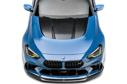 ADRO G87 M2 Facelift Front Bumper Kit-Exterior-Silicon Valley Bimmer