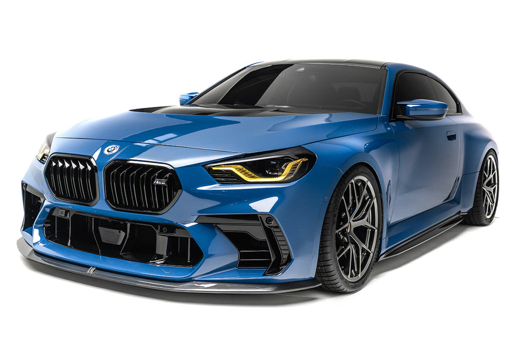 ADRO G87 M2 Facelift Front Bumper Kit-Exterior-Silicon Valley Bimmer