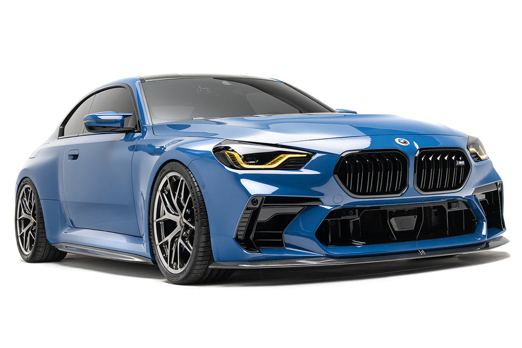 ADRO G87 M2 Facelift Front Bumper Kit-Exterior-Silicon Valley Bimmer