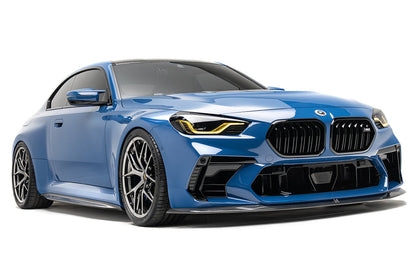 ADRO G87 M2 Facelift Front Bumper Kit-Exterior-Silicon Valley Bimmer