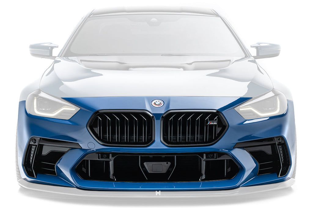 ADRO G87 M2 Facelift Front Bumper Kit-Exterior-Silicon Valley Bimmer
