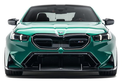 ADRO G90 / G99 M5 Carbon Fiber Front Lip-Exterior-Silicon Valley Bimmer