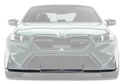 ADRO G90 / G99 M5 Carbon Fiber Front Lip-Exterior-Silicon Valley Bimmer