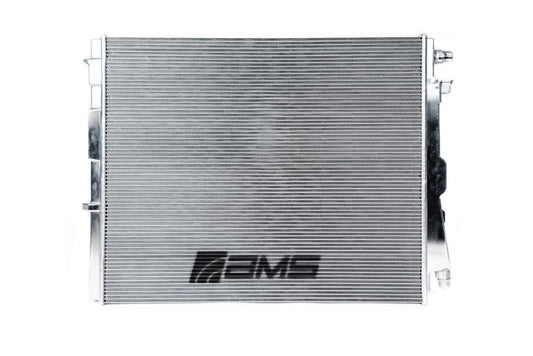 AMS Performance MKV GR Supra Heat Exchanger