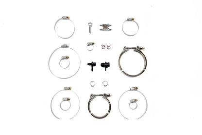 AMS Performance A90 2020 Toyota GR Supra Alpha 6 GTX3076 GEN II Turbo Kit 49 State Legal EPA Catted-Exhaust-Silicon Valley Bimmer