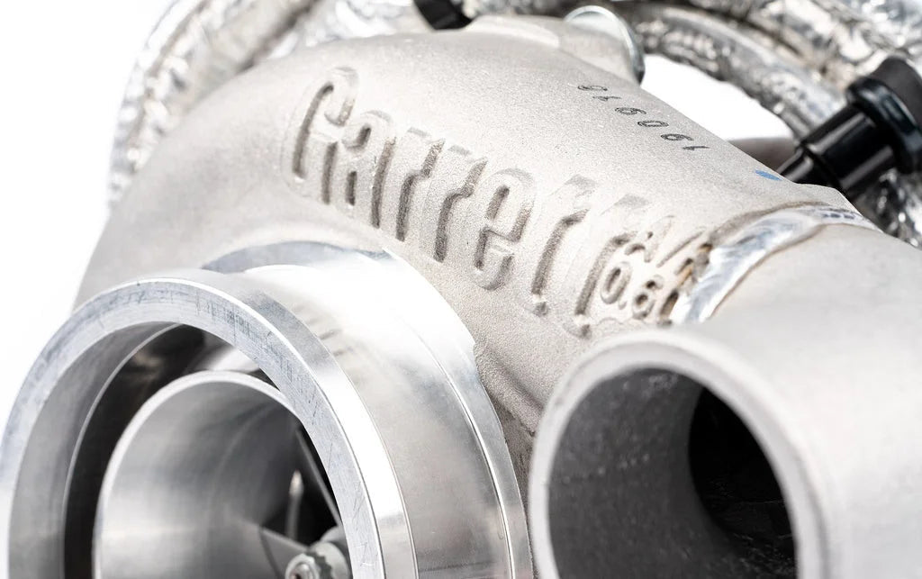 AMS Performance A90 2020 Toyota GR Supra Alpha 6 GTX3076 GEN II Turbo Kit 49 State Legal EPA Catted-Exhaust-Silicon Valley Bimmer