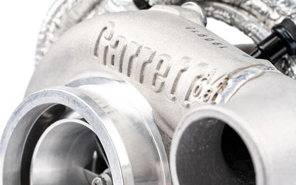 AMS Performance A90 2020 Toyota GR Supra Alpha 6 GTX3076 GEN II Turbo Kit 49 State Legal EPA Catted-Exhaust-Silicon Valley Bimmer