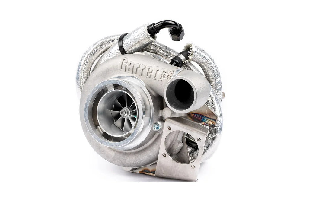 AMS Performance A90 2020 Toyota GR Supra Alpha 6 GTX3076 GEN II Turbo Kit 49 State Legal EPA Catted-Exhaust-Silicon Valley Bimmer