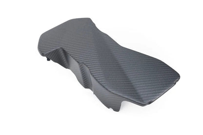 AMS Performance A90 Supra Carbon Fiber ECU Cover-Performance-Silicon Valley Bimmer