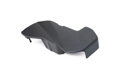 AMS Performance A90 Supra Carbon Fiber ECU Cover-Performance-Silicon Valley Bimmer