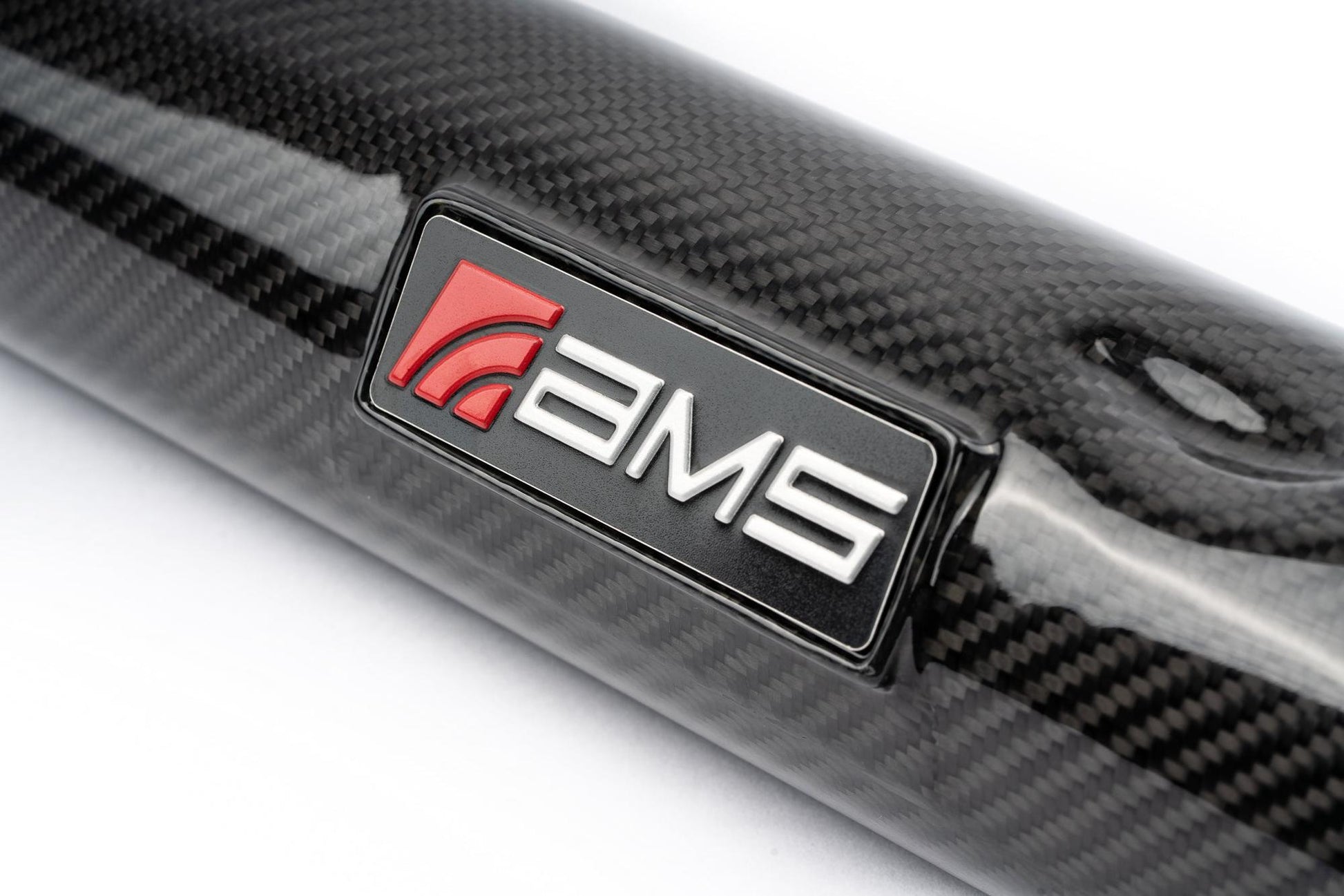 AMS Performance Carbon Lid Intake Kit for G8x BMW M2 / M3 / M4-Performance-Silicon Valley Bimmer