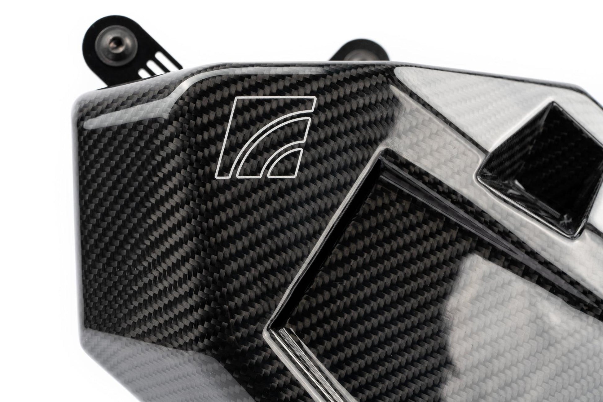 AMS Performance Carbon Lid Intake Kit for G8x BMW M2 / M3 / M4-Performance-Silicon Valley Bimmer