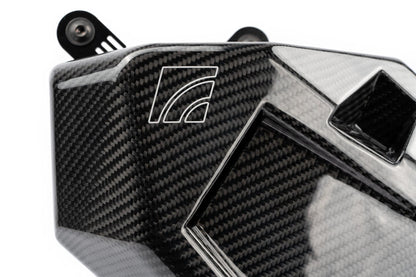 AMS Performance Carbon Lid Intake Kit for G8x BMW M2 / M3 / M4-Performance-Silicon Valley Bimmer