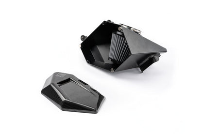 AMS Performance Carbon Lid Intake Kit for G8x BMW M2 / M3 / M4-Performance-Silicon Valley Bimmer