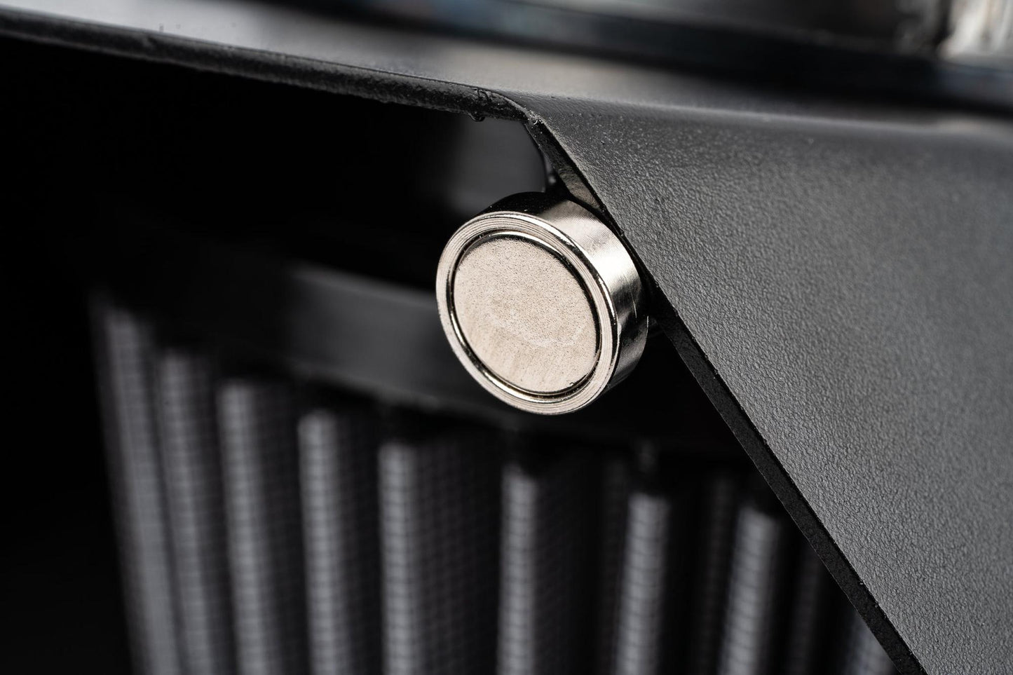 AMS Performance Carbon Lid Intake Kit for G8x BMW M2 / M3 / M4-Performance-Silicon Valley Bimmer