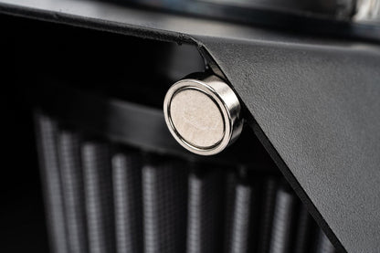 AMS Performance Carbon Lid Intake Kit for G8x BMW M2 / M3 / M4-Performance-Silicon Valley Bimmer