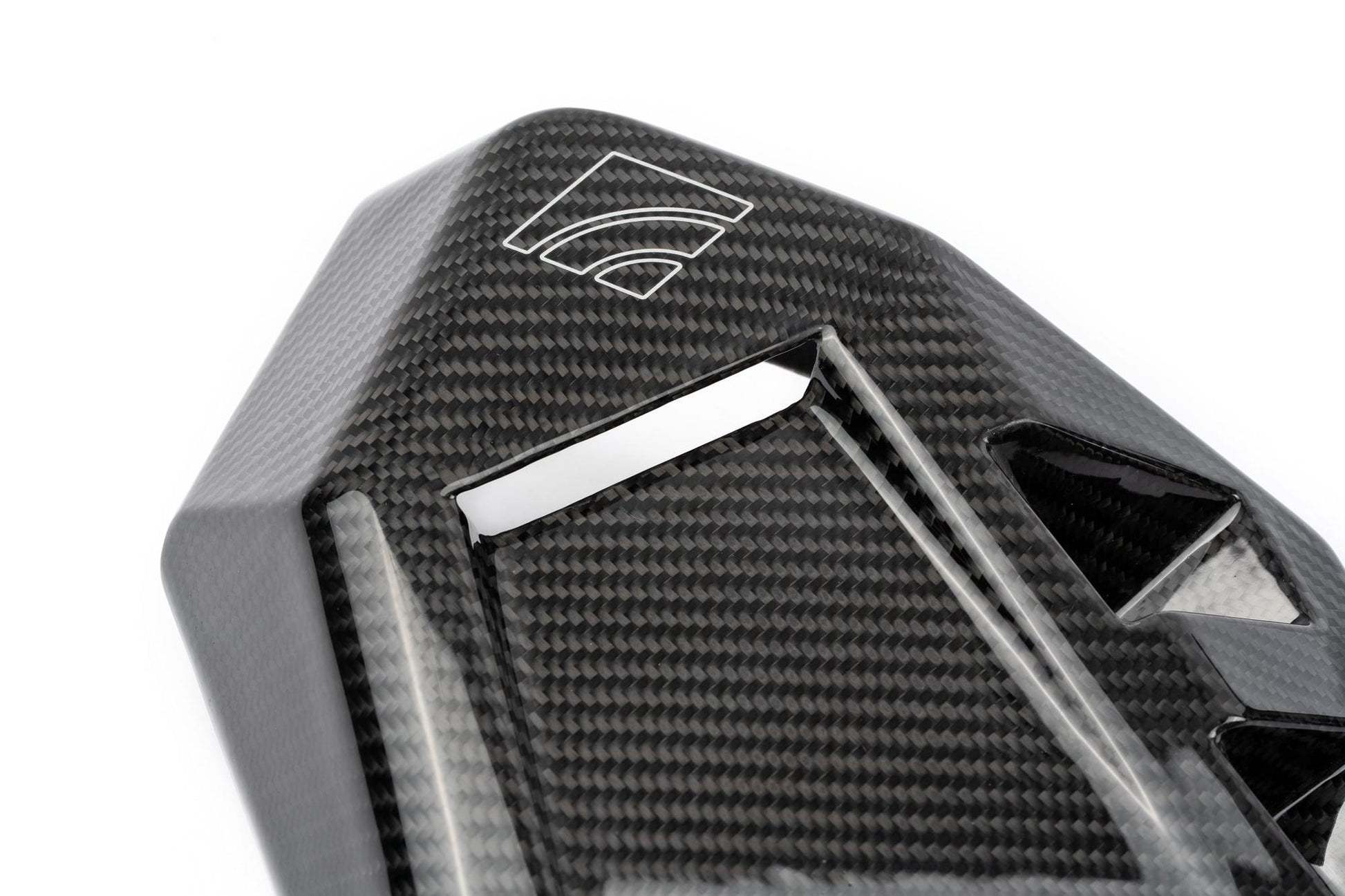 AMS Performance Carbon Lid Intake Kit for G8x BMW M2 / M3 / M4-Performance-Silicon Valley Bimmer