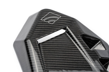 AMS Performance Carbon Lid Intake Kit for G8x BMW M2 / M3 / M4-Performance-Silicon Valley Bimmer
