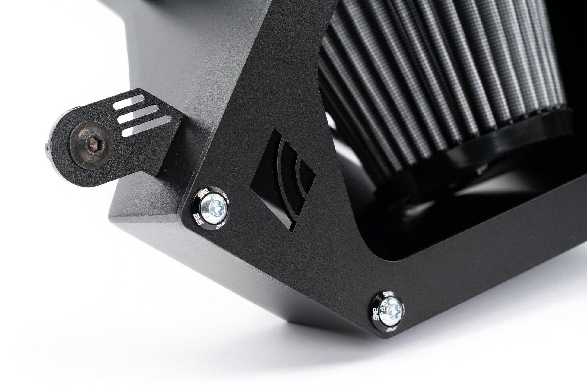 AMS Performance Open Airbox Intake Kit for G8x BMW M2 / M3 / M4-Performance-Silicon Valley Bimmer