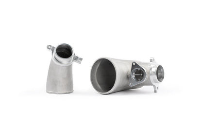 AMS Performance Open Airbox Intake Kit for G8x BMW M2 / M3 / M4-Performance-Silicon Valley Bimmer