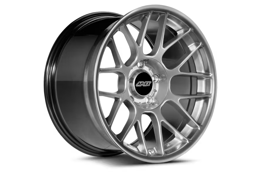 APEX ARC-8 Flow-Formed Wheel-Wheels-Silicon Valley Bimmer
