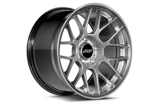 APEX ARC-8 Flow-Formed Wheel-Wheels-Silicon Valley Bimmer
