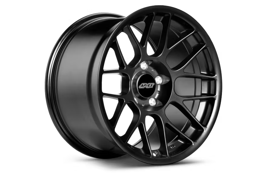 APEX ARC-8 Flow-Formed Wheel-Wheels-Silicon Valley Bimmer