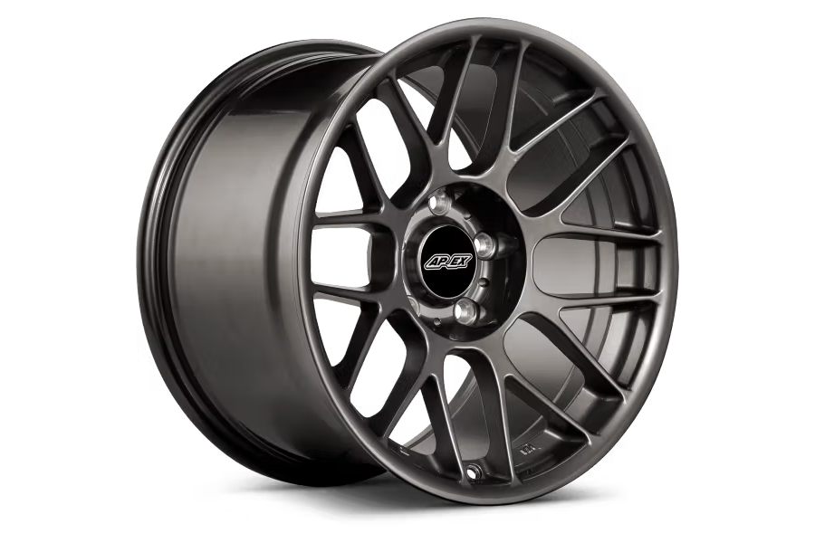 APEX ARC-8 Flow-Formed Wheel-Wheels-Silicon Valley Bimmer