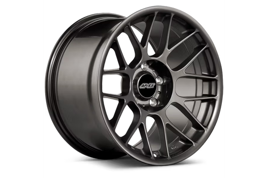APEX ARC-8 Flow-Formed Wheel-Wheels-Silicon Valley Bimmer