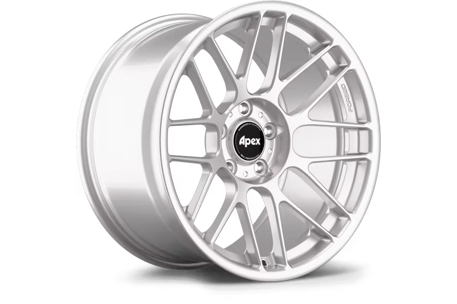 APEX ARC-8RT Forged Wheel-Wheels-Silicon Valley Bimmer