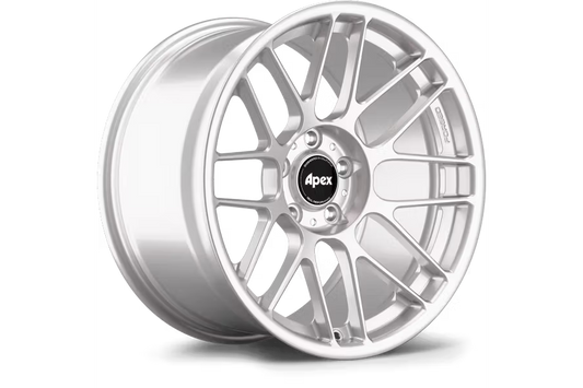APEX ARC-8RT Forged Wheel-Wheels-Silicon Valley Bimmer