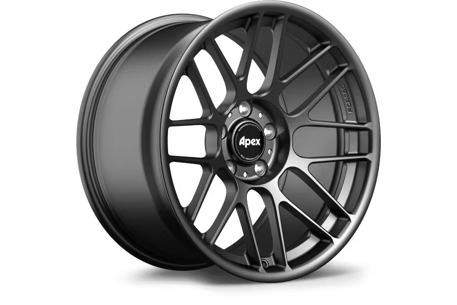 APEX ARC-8RT Forged Wheel-Wheels-Silicon Valley Bimmer