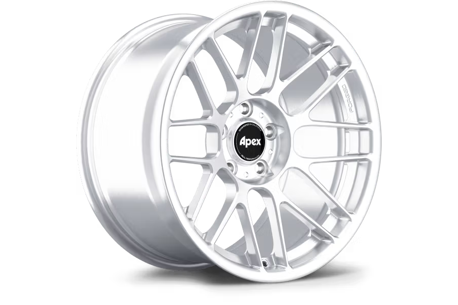 APEX ARC-8RT Forged Wheel-Wheels-Silicon Valley Bimmer