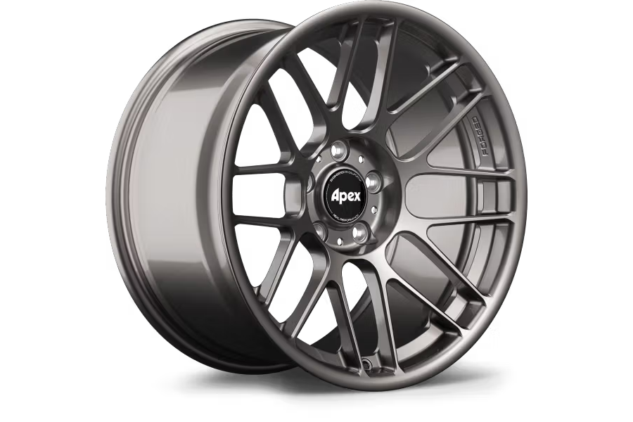APEX ARC-8RT Forged Wheel-Wheels-Silicon Valley Bimmer