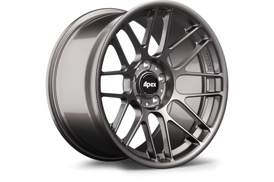 APEX ARC-8RT Forged Wheel-Wheels-Silicon Valley Bimmer