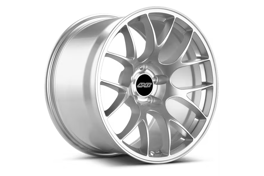 APEX EC-7 Flow-Formed Wheel-Wheels-Silicon Valley Bimmer