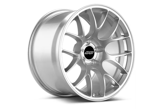 APEX EC-7 Flow-Formed Wheel-Wheels-Silicon Valley Bimmer