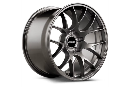 APEX EC-7 Flow-Formed Wheel-Wheels-Silicon Valley Bimmer