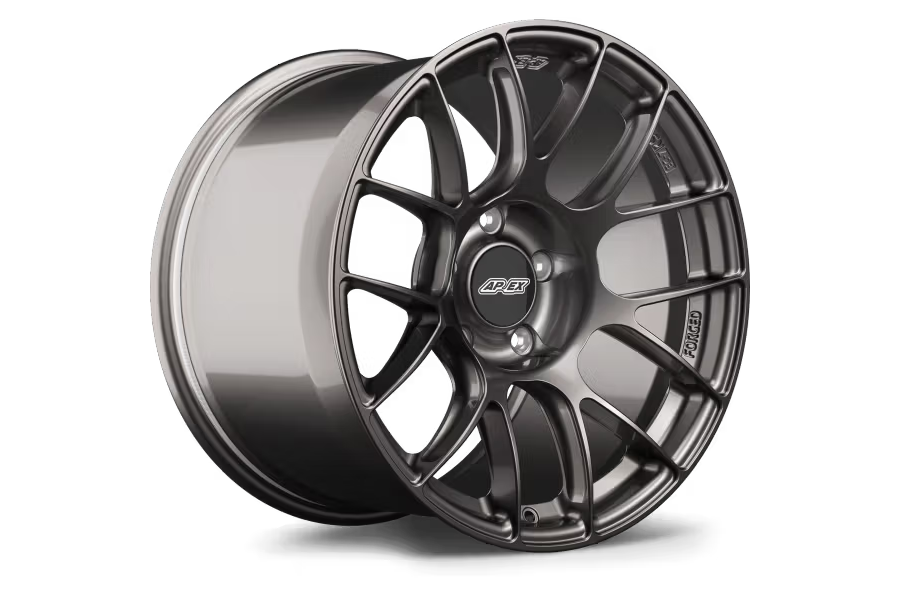 APEX EC-7RS Forged Wheel-Wheels-Silicon Valley Bimmer