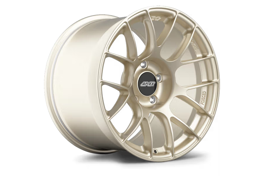 APEX EC-7RS Forged Wheel-Wheels-Silicon Valley Bimmer