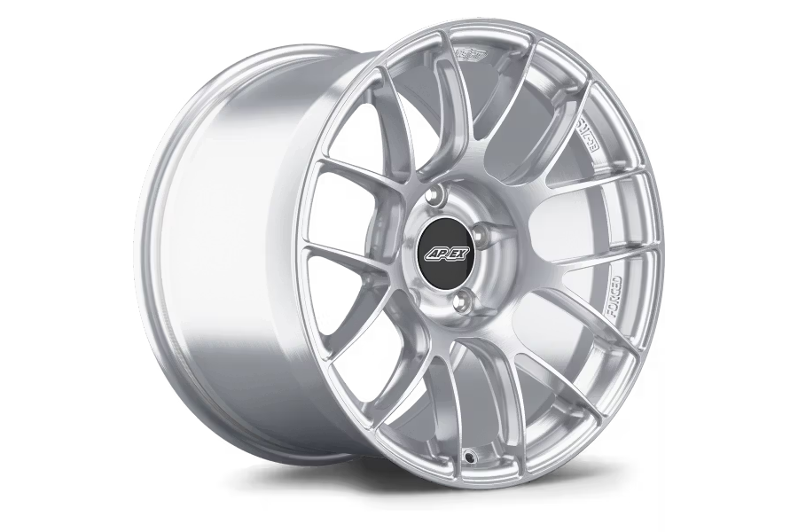 APEX EC-7RS Forged Wheel-Wheels-Silicon Valley Bimmer