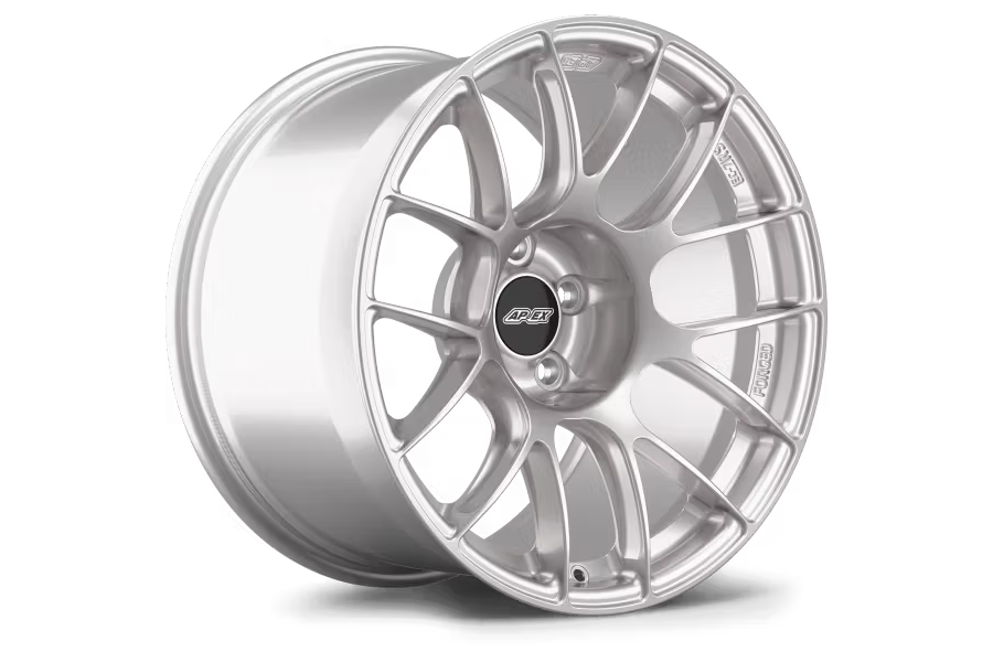 APEX EC-7RS Forged Wheel-Wheels-Silicon Valley Bimmer