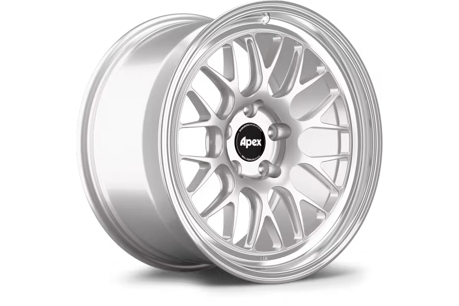 APEX ML-10RT Forged Wheel-Wheels-Silicon Valley Bimmer