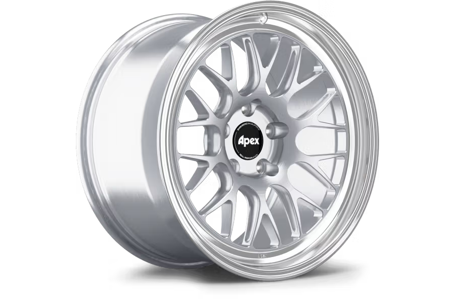 APEX ML-10RT Forged Wheel-Wheels-Silicon Valley Bimmer