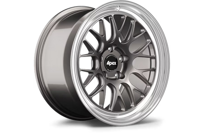 APEX ML-10RT Forged Wheel-Wheels-Silicon Valley Bimmer