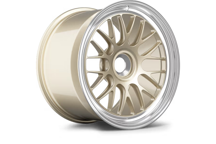 APEX ML-10RT Forged Wheel-Wheels-Silicon Valley Bimmer
