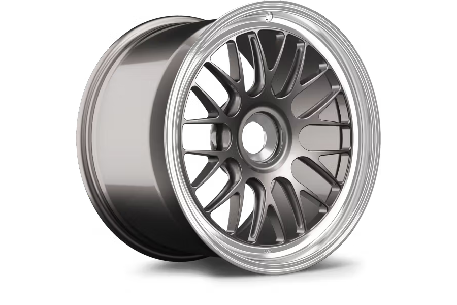 APEX ML-10RT Forged Wheel-Wheels-Silicon Valley Bimmer