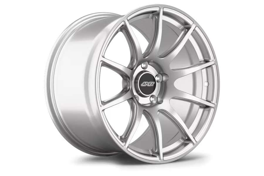APEX SM-10 Flow-Formed Wheel-Wheels-Silicon Valley Bimmer